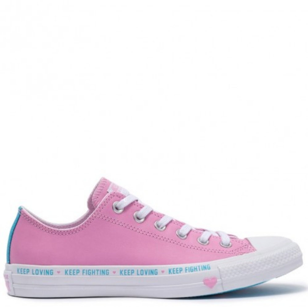 🆕Converse | CTAS Keep Loving/Fighting Snea